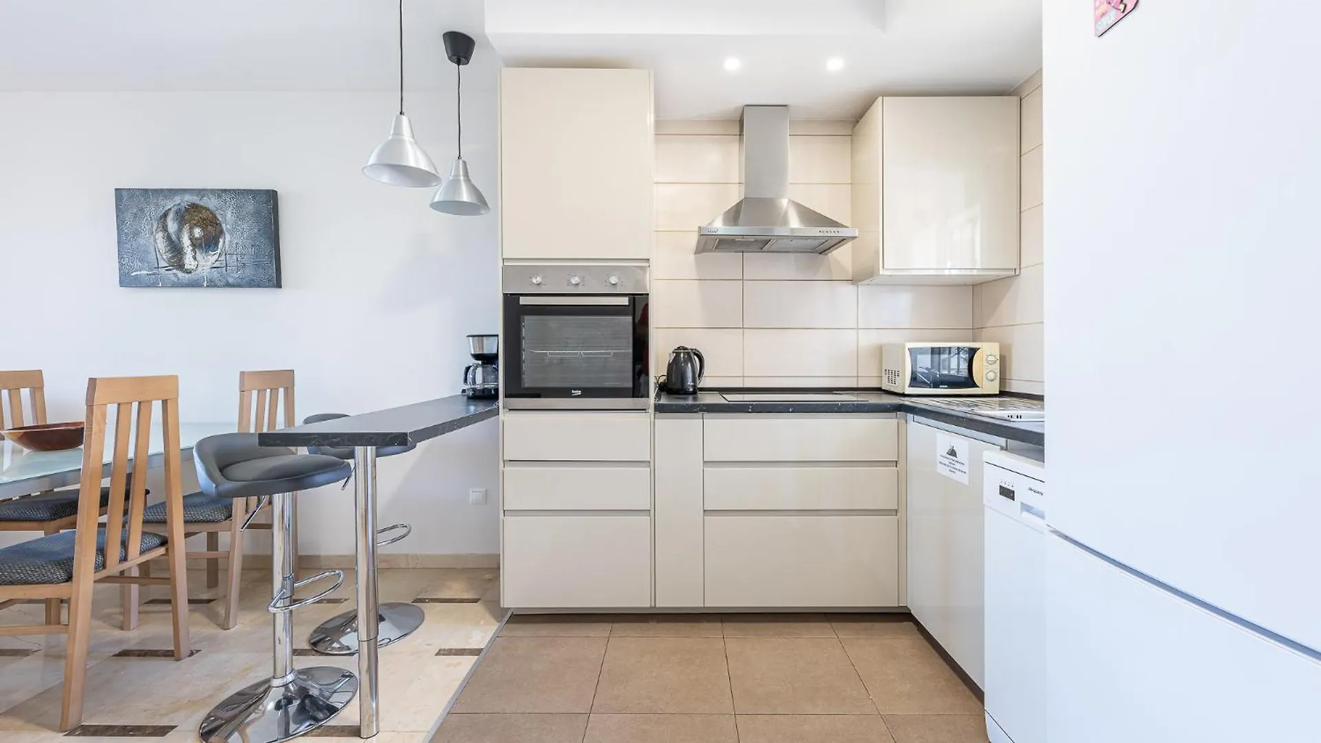 דירה Sitio de Calahonda Riviera Del Sol 2 Bed Apt Bellasol