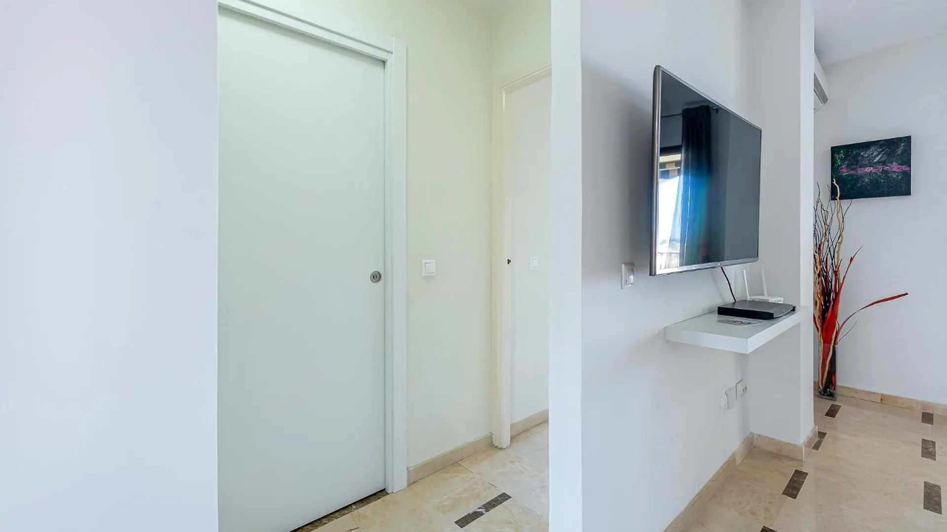 Riviera Del Sol 2 Bed Apt Bellasol Sitio de Calahonda Apartment