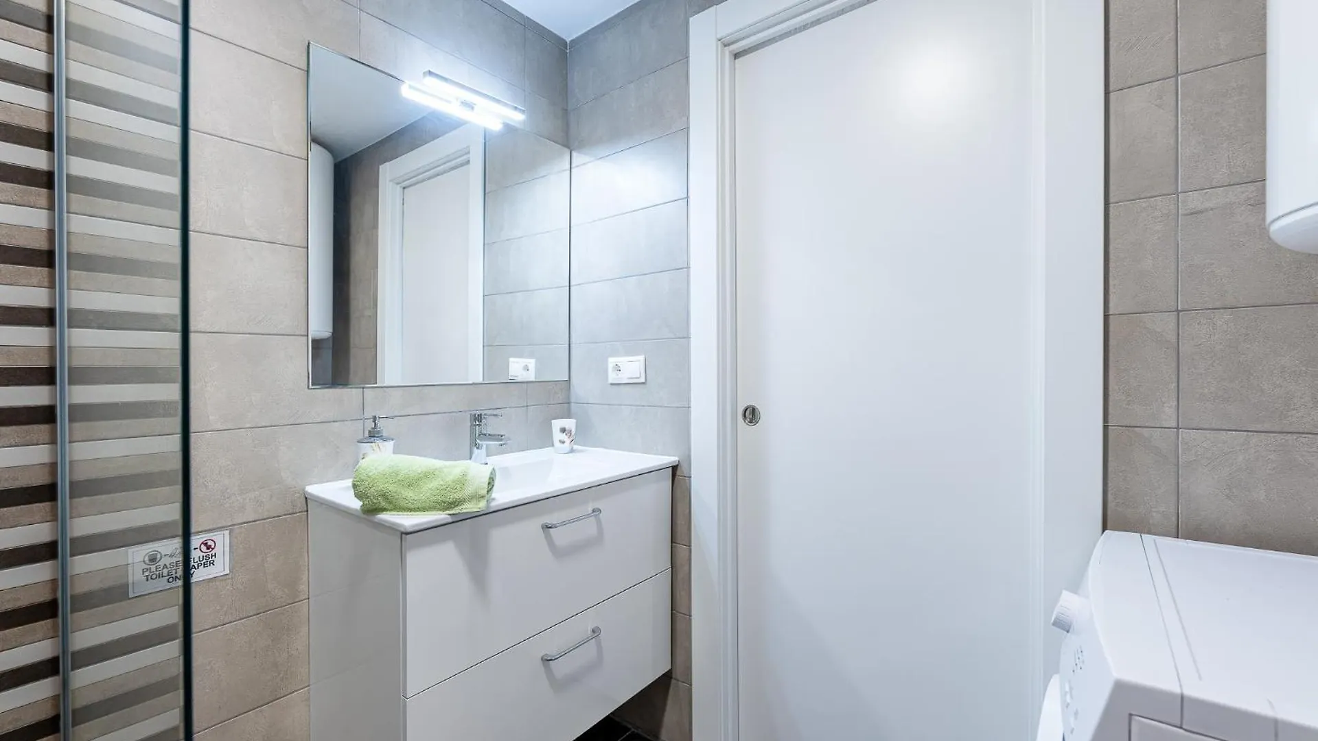 Riviera Del Sol 2 Bed Apt Bellasol Sitio de Calahonda Apartment