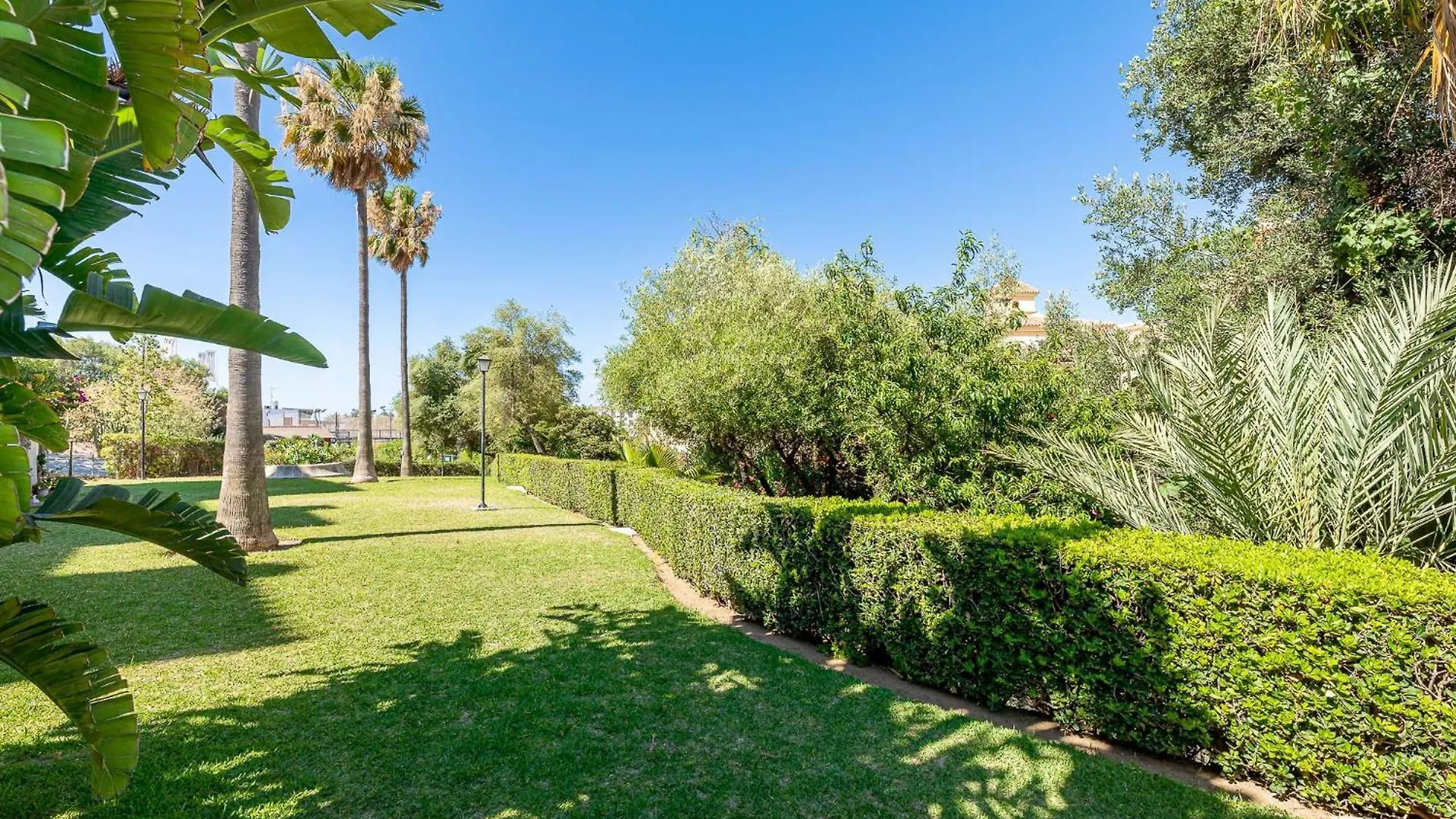 Riviera Del Sol 2 Bed Apt Bellasol Sitio de Calahonda
